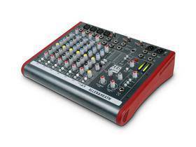 ALLEN & HEATH ZED 10FX