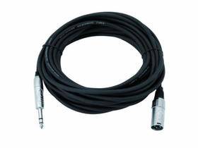 PROEL CHL 230 LU5 CAVO JACK STEREO XLR M