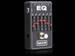 MXR M 109 6 BAND EQUALIZER