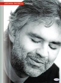 ANDREA BOCELLI - ANTHOLOGY