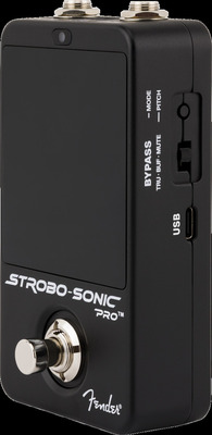 FENDER STROBO SONIC PRO ACCORDATORE