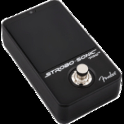 FENDER STROBO SONIC PRO ACCORDATORE