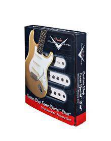 FENDER TEXAS SPECIAL SET