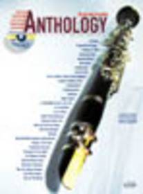 ANTHOLOGY CLARINET 1 CON CD