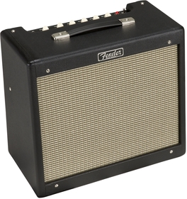 FENDER BLUES JUNIOR IV