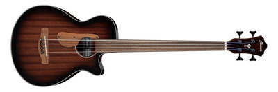 IBANEZ AEGB24FEMHS FRETLESS