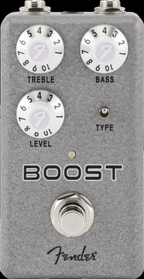 FENDER HAMMERTONE BOOST