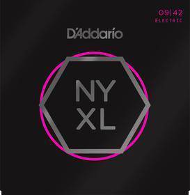 DADDARIO NYXL 0942