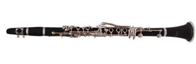 FLORET MPCL 102 S CLARINETTO SIb