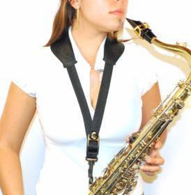 BG S 70 SH COLLARE PER SAX