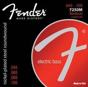 FENDER 7250 M 045-105