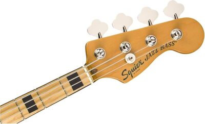 SQUIER JAZZ BASS 70 CLASSIC VIBE