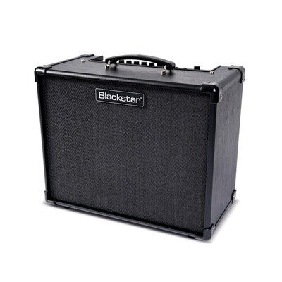 BLACKSTAR IDX 50
