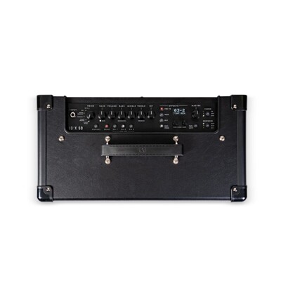 BLACKSTAR IDX 50
