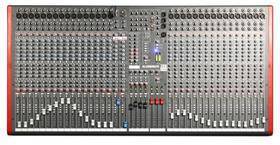 ALLEN & HEATH ZED 436