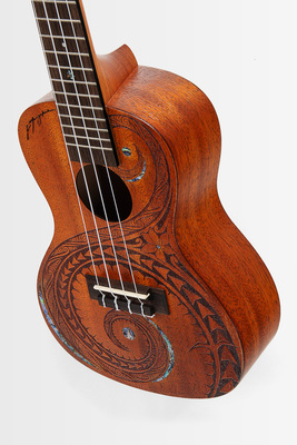 KALA KA-LEGACY-C - ”THE VOYAGE” - UKULELE CONCERTO - C/BORSA KALA KA-LEGACY-C - ”THE VOYAGE” - UKULELE CONCERTO - C/BORSA