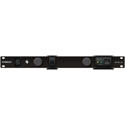 FURMAN M-10LZ E CONDIZIONATORE DI POTENZA