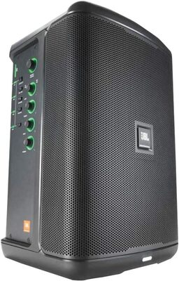 JBL EON ONE COMPACT A BATTERIA