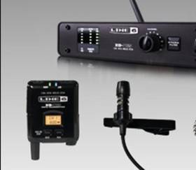 LINE 6 XDV 55 L