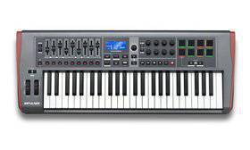 NOVATION IMPULSE 49