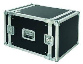 PROEL FLIGHT CASE CR 208 BLKM 8U