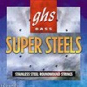 GHS 5ML STB SUPER STEEL