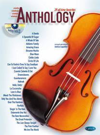 ANTHOLOGY 1 - 29 ALL TIME FAVORITES