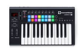 NOVATION LAUNCHKEY 25 MK III