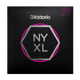 DADDARIO NYXL 45100