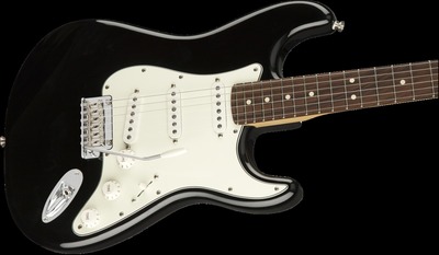 FENDER STRATOCASTER PLAYER