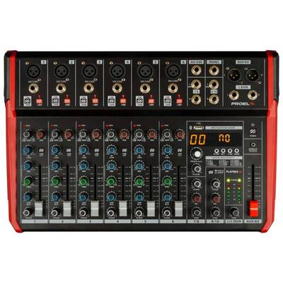 PROEL PLAY MIX 10