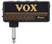 VOX AMP PLUG BASS