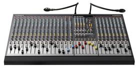 ALLEN HEATH GL 2400-424