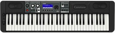 CASIO CTS 500