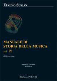 SURIAN STORIA DELLA MUSICA 4