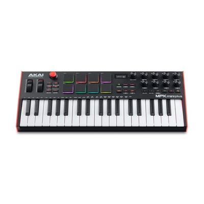 AKAI MPK MINI PLUS