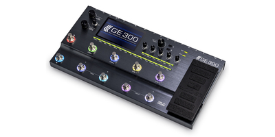 MOOER GE 300