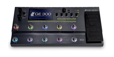 MOOER GE 300