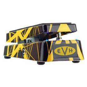 Dunlop EVH95 Cry Baby EVH Wah