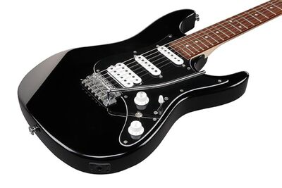 IBANEZ AZES40BBK