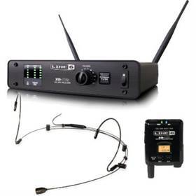 LINE 6 XDV 55 HS