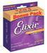 ELIXIR BONUSPACK 80/20 ACOUSTIC CUSTOM LIGHT 11-52