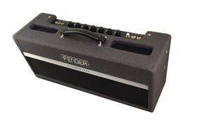 FENDER BASSBREAKER 45 HEAD