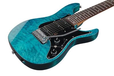 IBANEZ AZ447P1QMCOB