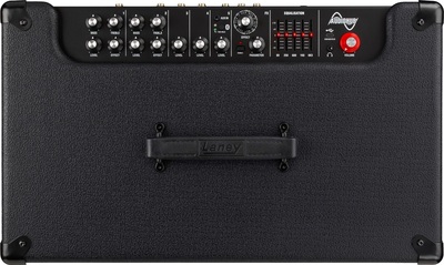 LANEY AH400 1x15" COMBO 400W