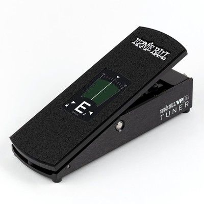 Ernie Ball 6203 VPJR Tuner Black