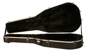 GATOR CASES GC-DREAD-12 - ASTUCCIO PER CHITARRA ACUSTICA DREADNOUGHT 12 CORDE