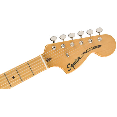 SQUIER STRATOCASTER CLASSIC VIBE 70