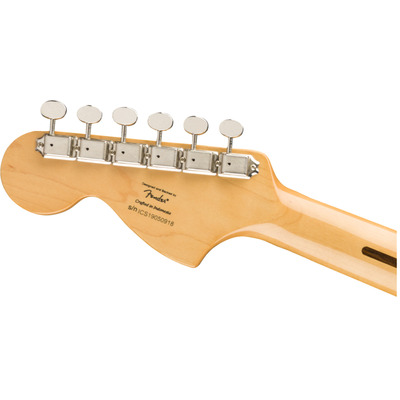 SQUIER STRATOCASTER CLASSIC VIBE 70
