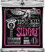 Ernie Ball 3123 RPS Coated Titanium Super Slinky 9-42